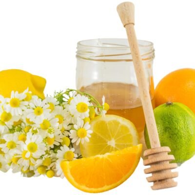 Tisanes et infusions