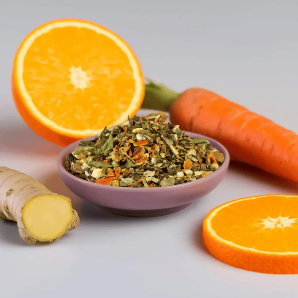 tisane_alpes_orange Tisane des Alpes à l’Orange