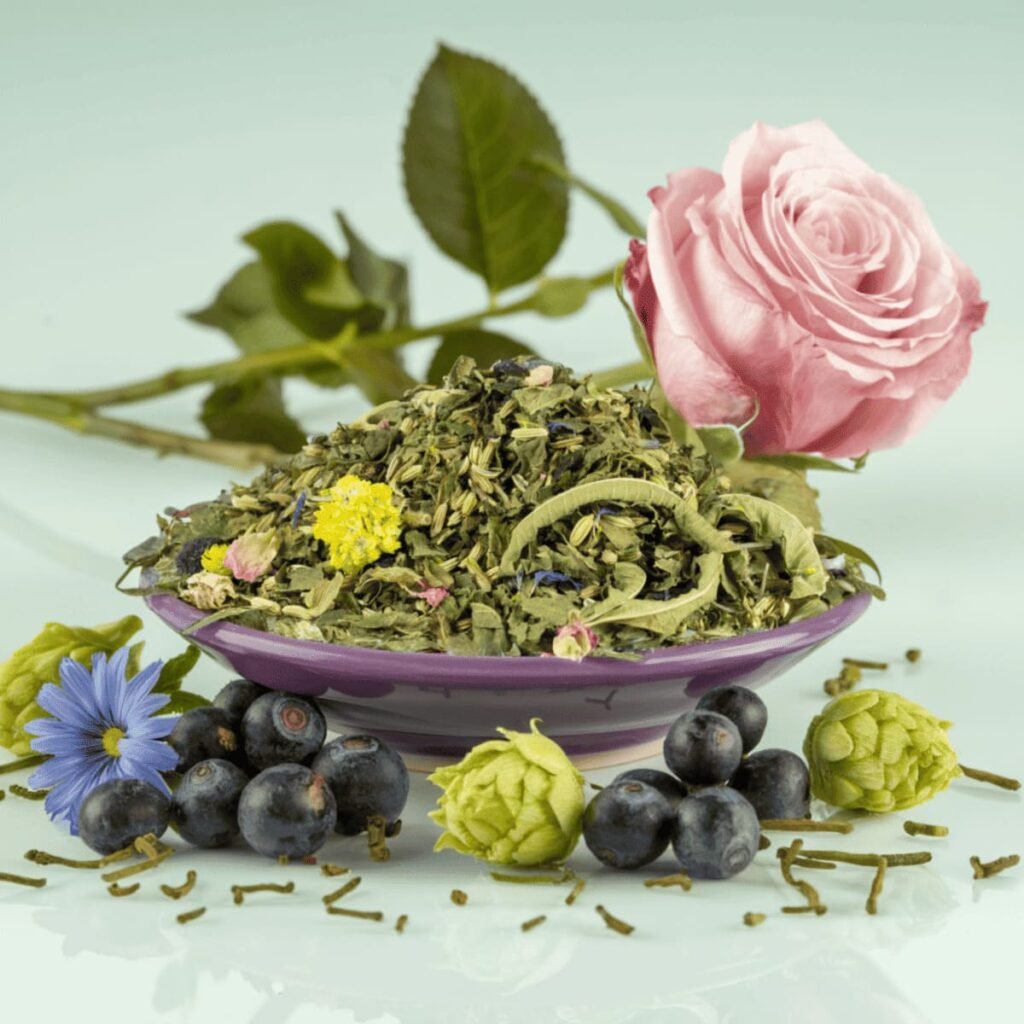 tisane_bien_etre Tisane Bien-Être