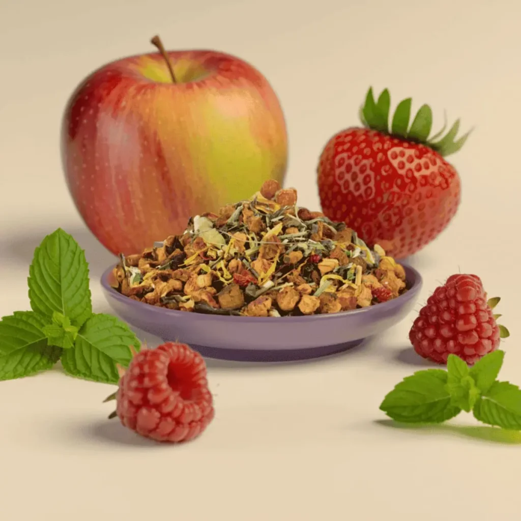 tisane_des_enfants Tisane des enfants