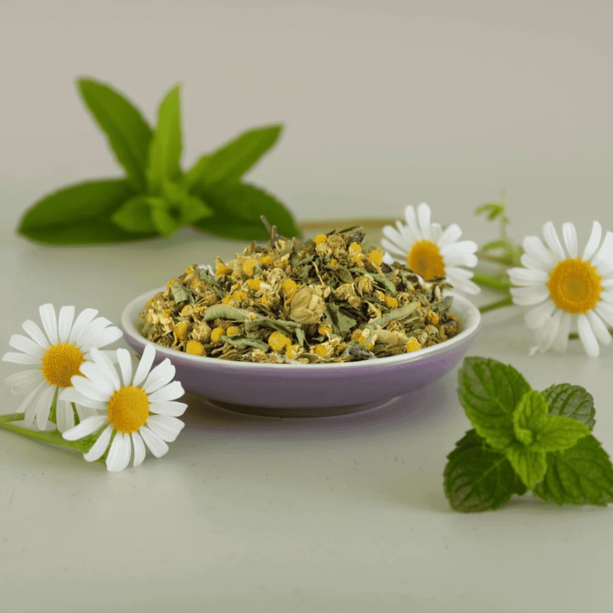 Tisane Digestion légère
