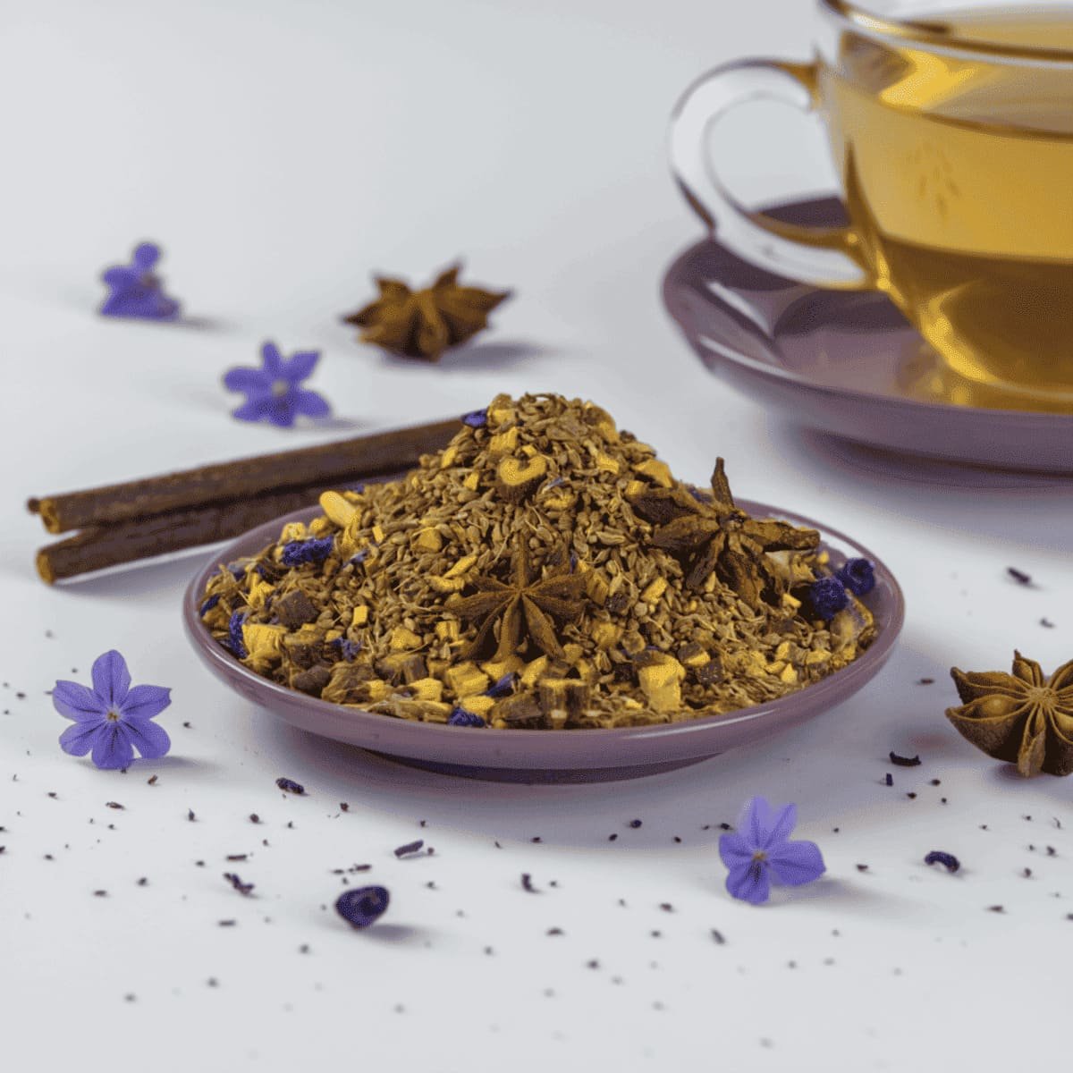 tisane_reglisse Tisane réglisse