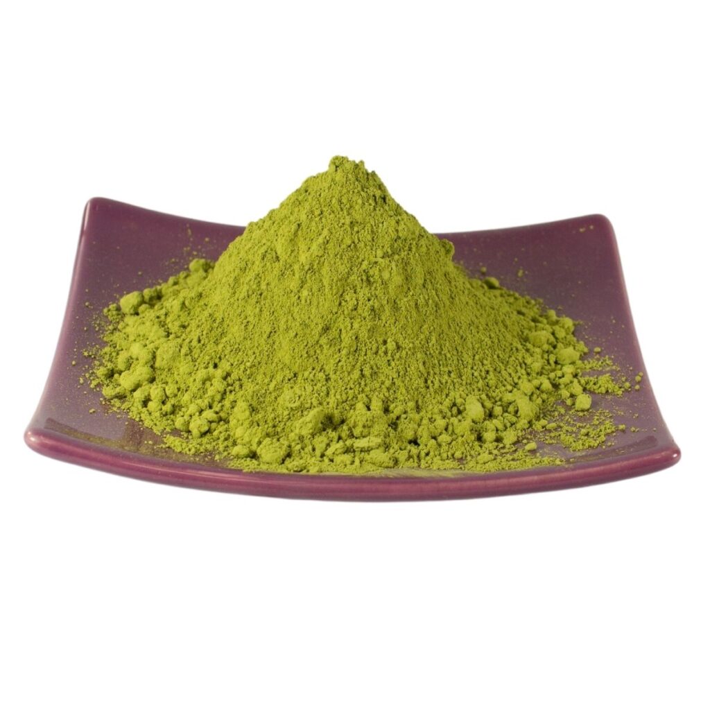 Matcha du Japon Hotaru Bio Découverte
