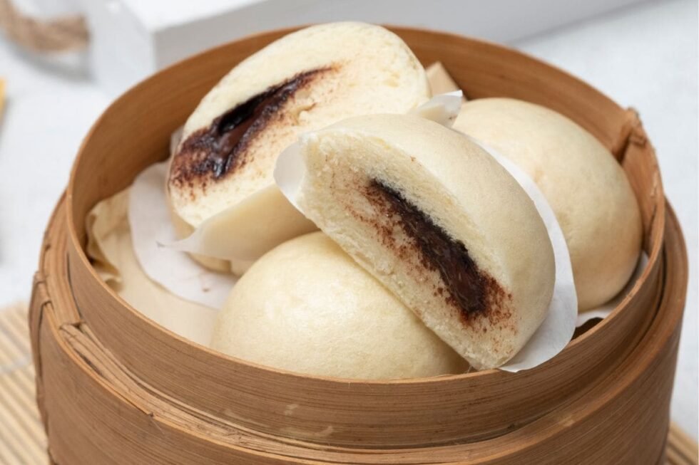 Comment faire un petit déjeuner chinois typique ? - Au Paradis du Thé