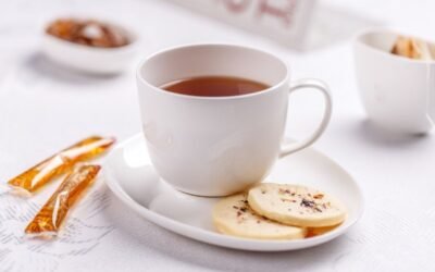 Quels sont les meilleurs biscuits pour le thé ?