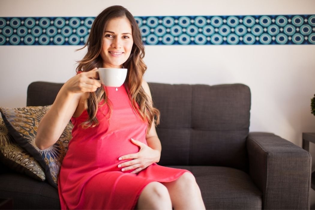 femme enceinte boire bissap