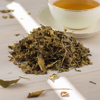 Tulsi ou basilic sacré pour infusion