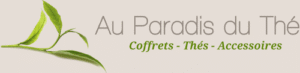 Au Paradis du Thé — accueil