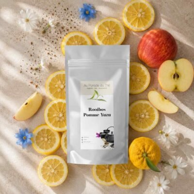 doypack Rooibos Pomme Yuzu ok